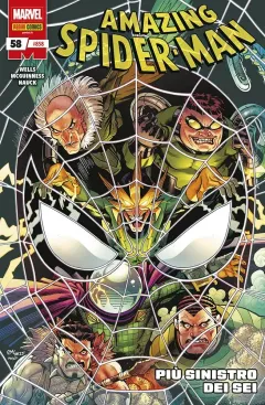 Volume cover